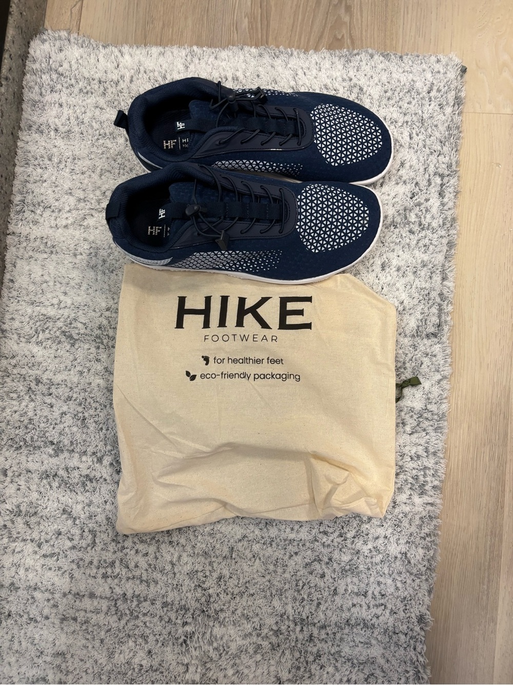 Hike Footwear size 11 women’s shoes